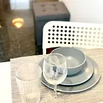 Urban Retreat - By Nahuen Lejlighed