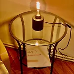 Urban Retreat - By Nahuen Lejlighed *