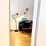 Lejlighed Urban Retreat - By Nahuen