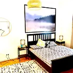 Urban Retreat - By Nahuen