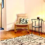 Urban Retreat - By Nahuen Lejlighed