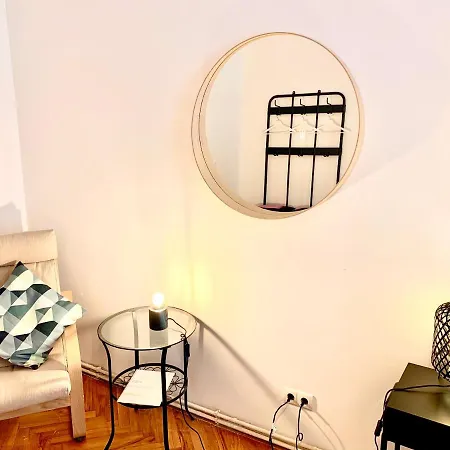 Urban Retreat - By Nahuen