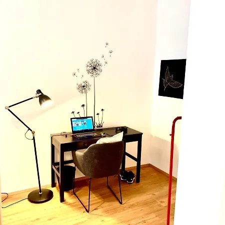 Daire Urban Retreat - By Nahuen Graz