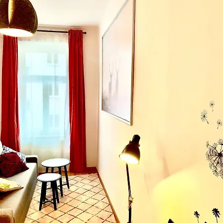 Appartamento Urban Retreat - By Nahuen