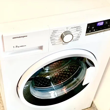 Urban Retreat - By Nahuen Lejlighed