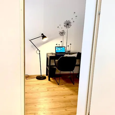 Appartamento Urban Retreat - By Nahuen