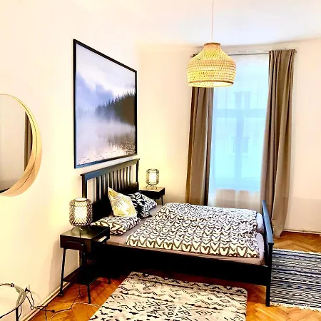 Appartamento Urban Retreat - By Nahuen Graz