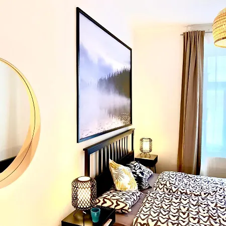 Urban Retreat - By Nahuen Graz