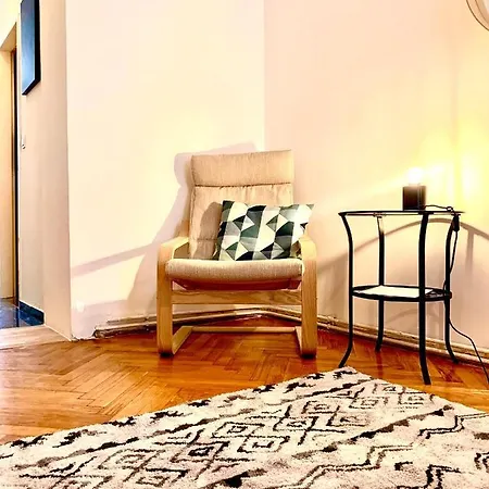 Urban Retreat - By Nahuen Apartamento