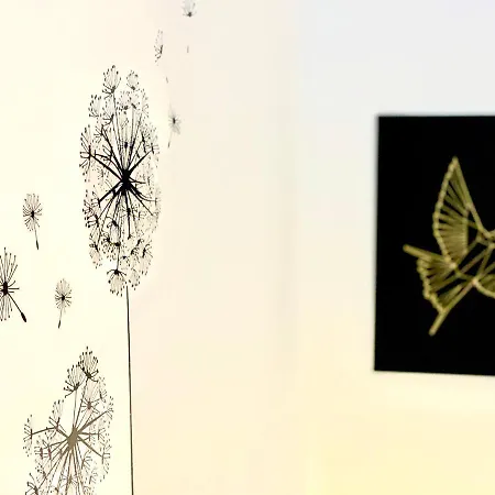 Daire Urban Retreat - By Nahuen *