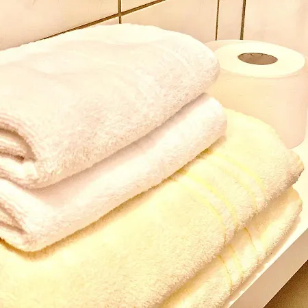 Daire Urban Retreat - By Nahuen