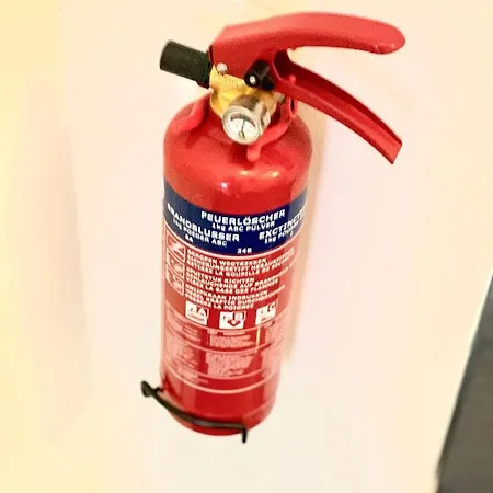 Daire Urban Retreat - By Nahuen