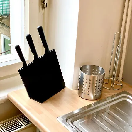 Daire Urban Retreat - By Nahuen