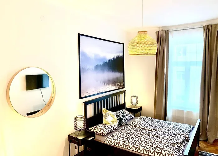 Urban Retreat - By Nahuen * Graz