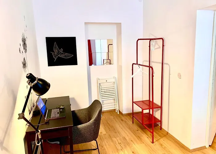 Appartement Urban Retreat - By Nahuen *