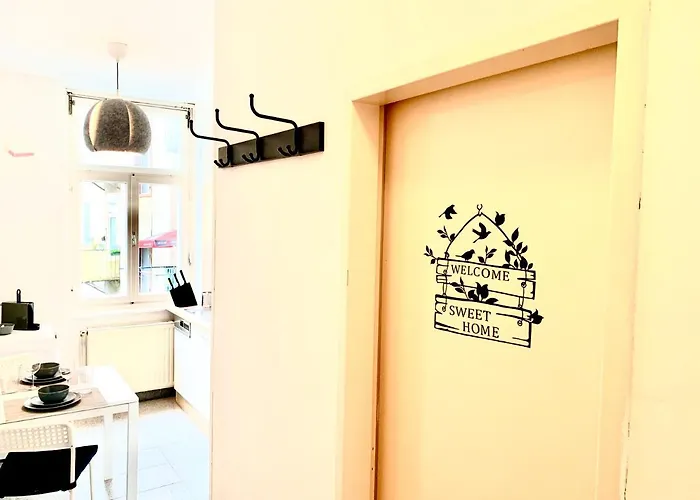 Urban Retreat - By Nahuen Appartement Graz