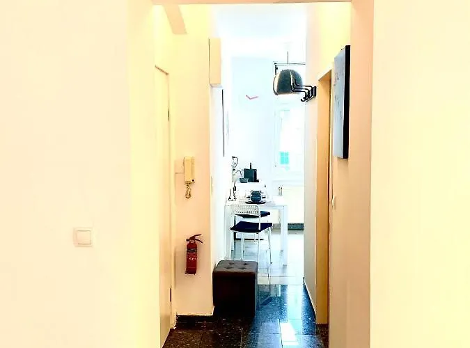 Appartement Urban Retreat - By Nahuen