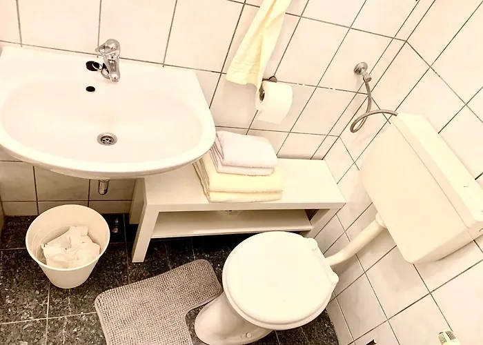 Urban Retreat - By Nahuen Graz