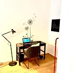 Apartment Urban Retreat - By Nahuen Graz