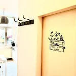Urban Retreat - By Nahuen Apartment Graz
