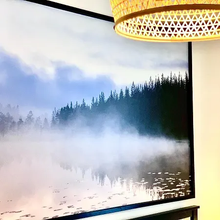 Urban Retreat - By Nahuen