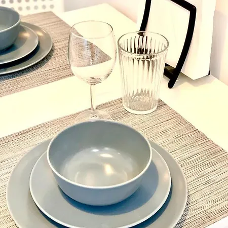 Apartman Urban Retreat - By Nahuen Graz