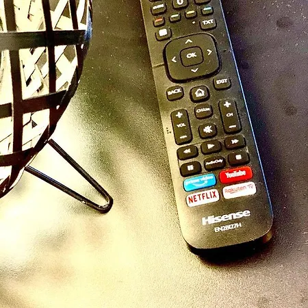 Urban Retreat - By Nahuen * Graz