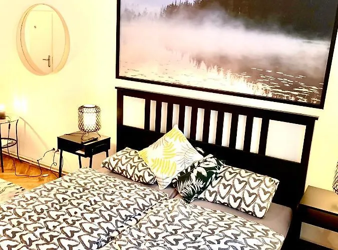 Urban Retreat - By Nahuen * غراتس