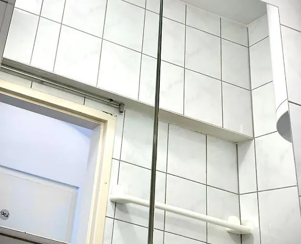 Appartement Urban Retreat - By Nahuen