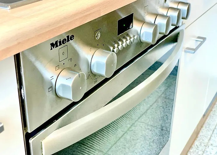 Urban Retreat - By Nahuen Appartement Graz