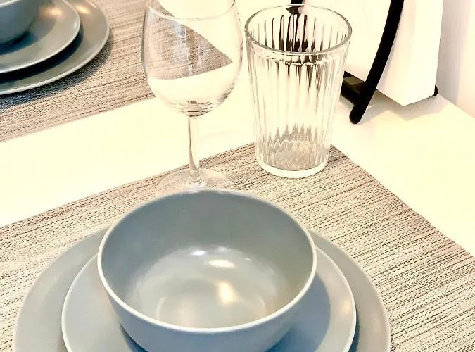 شقة Urban Retreat - By Nahuen غراتس