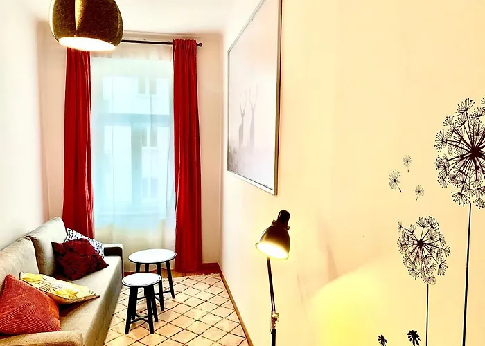 Appartement Urban Retreat - By Nahuen