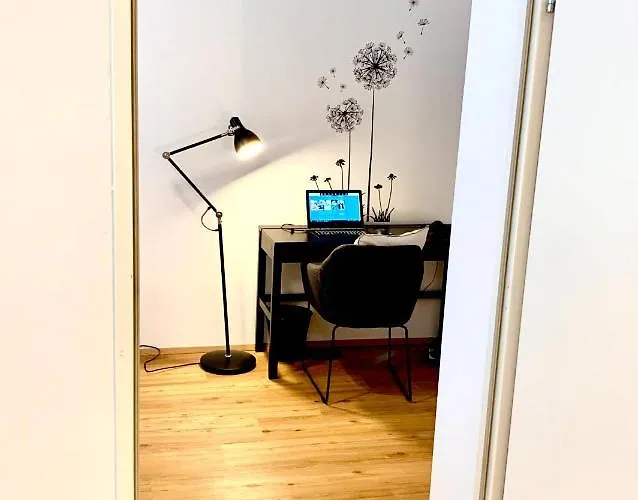 Appartement Urban Retreat - By Nahuen