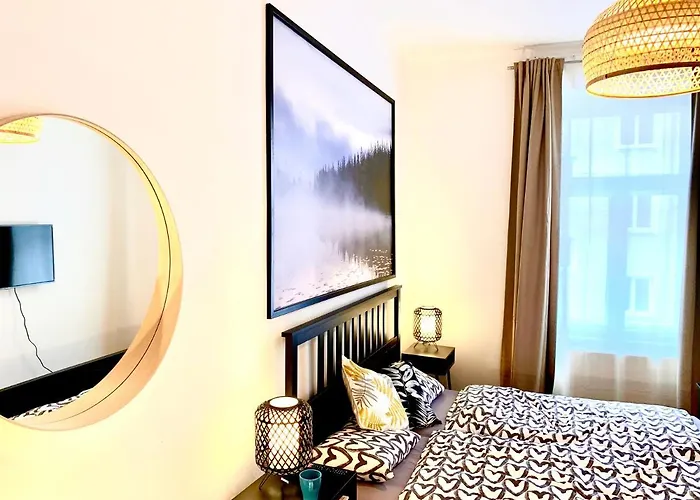 Urban Retreat - By Nahuen Graz