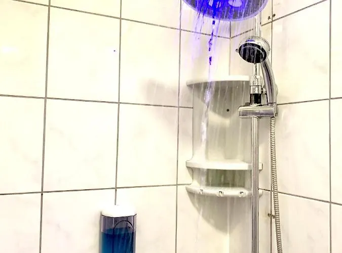 Urban Retreat - By Nahuen