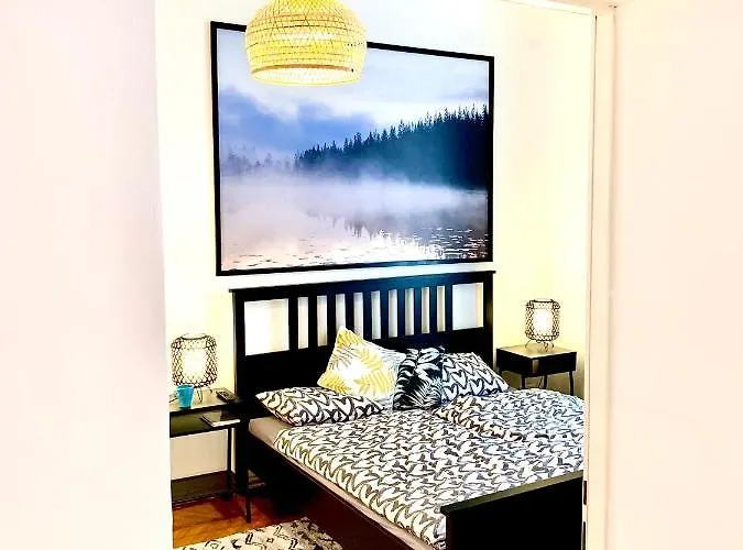 Urban Retreat - By Nahuen Graz