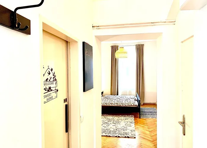 Urban Retreat - By Nahuen غراتس