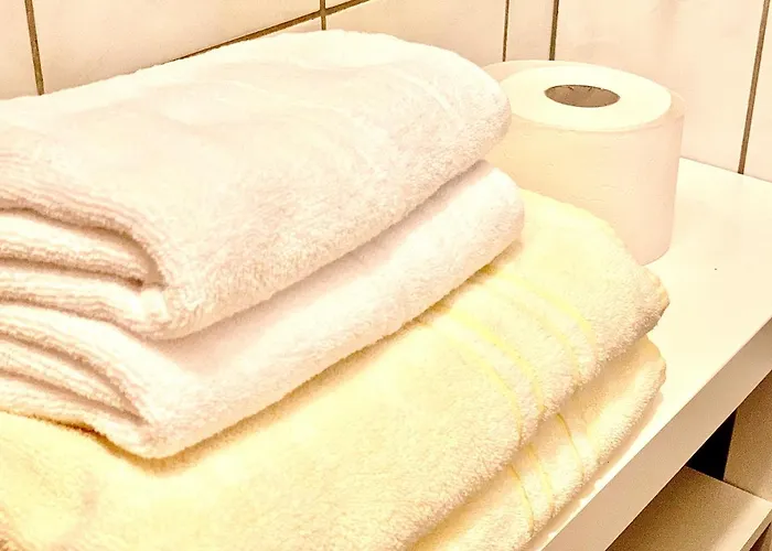 شقة Urban Retreat - By Nahuen