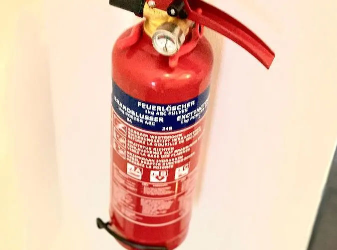 شقة Urban Retreat - By Nahuen