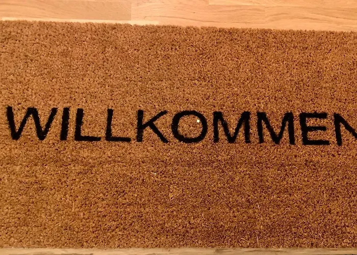 Urban Retreat - By Nahuen شقة *