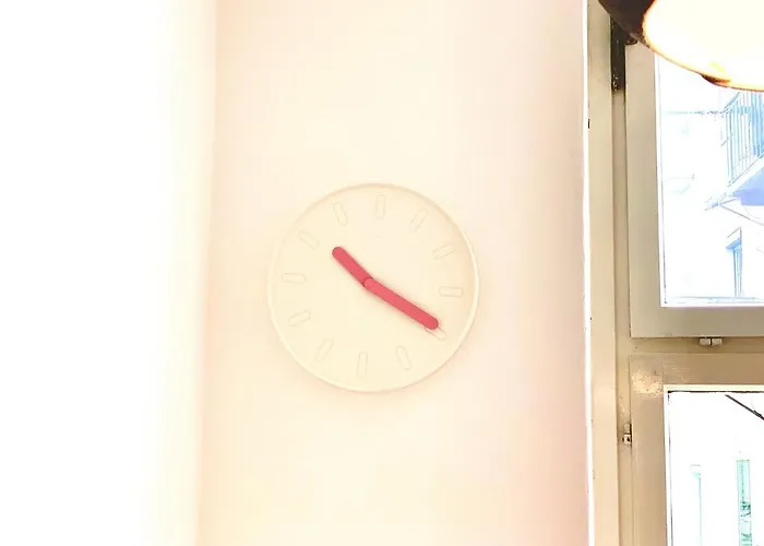 Urban Retreat - By Nahuen *