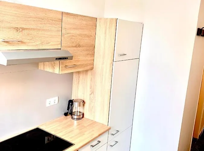 Urban Retreat - By Nahuen Appartement