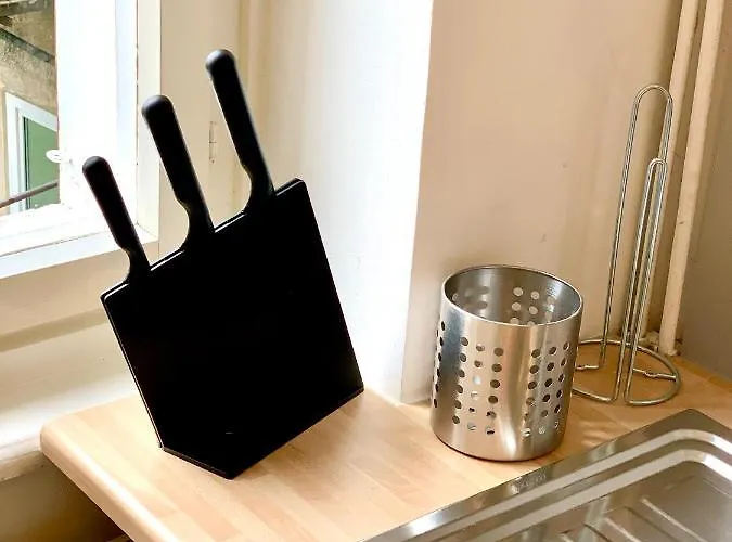 Appartement Urban Retreat - By Nahuen