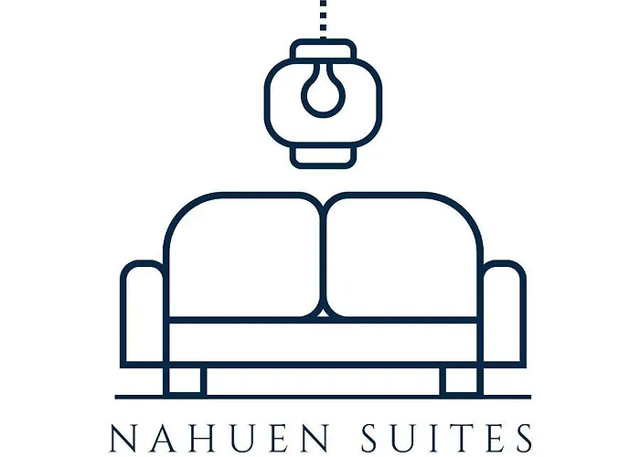 Urban Retreat - By Nahuen Appartement